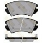 PA1778 Brake ENGINEERING Комплект гальмівних колодок дисковий гальм