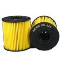 MD-525 ALCO FILTER Масляний фільтр