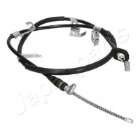 BC-841L JAPANPARTS Тросик, cтояночный тормоз