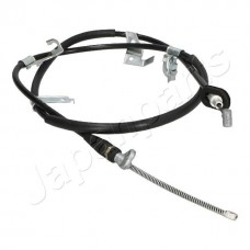 BC-841L JAPANPARTS Тросик, cтояночный тормоз