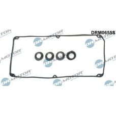 DRM0655S Dr.Motor Automotive Прокладка, Кришка головки циліндра