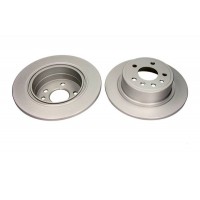 QD4562 QUARO Гальмівний диск