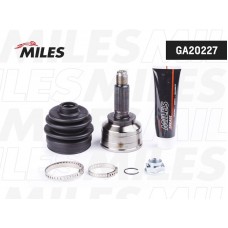GA20227 MILES Шарнирный комплект, Привідний вал