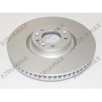 N7085P DIAMAX Гальмівний диск