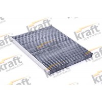 1738500 KRAFT AUTOMOTIVE Фільтр повітря у внутрішньому просторі
