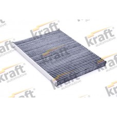 1738500 KRAFT AUTOMOTIVE Фільтр повітря у внутрішньому просторі
