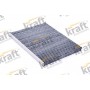 1738500 KRAFT AUTOMOTIVE Фільтр повітря у внутрішньому просторі