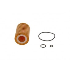 F 026 407 068 BOSCH Масляний фільтр