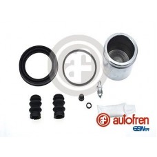 D42047C AUTOFREN SEINSA Ремкомплект, Гальмівний супорт