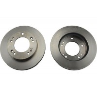 BR-4202 KAVO PARTS Гальмівний диск
