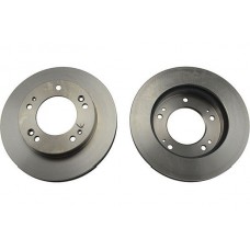 BR-4202 KAVO PARTS Гальмівний диск