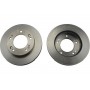BR-4202 KAVO PARTS Гальмівний диск