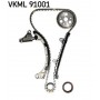 VKML 91001 SKF Комплект цілі приводу розподільного валу