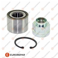 1681966780 EUROREPAR Комплект підшипника ступиці колеса