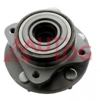 RS1259 AUTLOG Комплект підшипника ступиці колеса