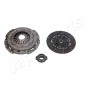 KF-180 JAPANPARTS Комплект зчеплення
