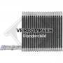 DCV1137 DIEDERICHS Випарник кондиціонера