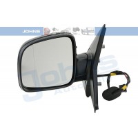 95 67 37-21 JOHNS Зовнішнє дзеркало