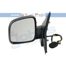 95 67 37-21 JOHNS Зовнішнє дзеркало