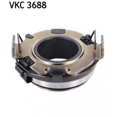 VKC 3688 SKF Вижимний підшипник