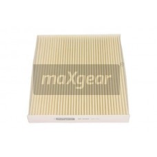 26-1067 MAXGEAR Фільтр повітря у внутрішньому просторі