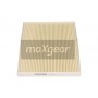 26-1067 MAXGEAR Фільтр повітря у внутрішньому просторі