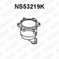 NS53219K VENEPORTE Катализатор