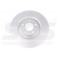 1815311038 sbs Гальмівний диск