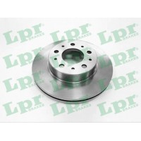 V1241V LPR Гальмівний диск