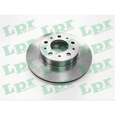 V1241V LPR Гальмівний диск