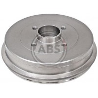2880-S A.B.S. Гальмівний барабан