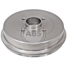 2880-S A.B.S. Гальмівний барабан