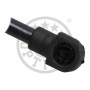 AG-40475 OPTIMAL Газова пружина кришка багажника