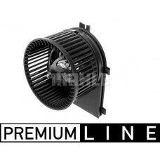 AB 8 000P MAHLE Вентилятор салону