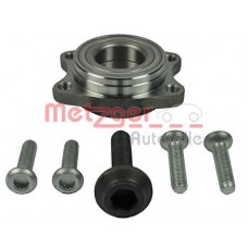 WM 2102 METZGER Комплект підшипника ступиці колеса