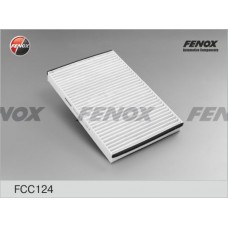 FCC124 FENOX Фільтр повітря у внутрішньому просторі