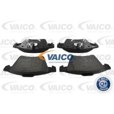 V10-2456 VAICO КомплеК т гальмівних колодок, дискове гальмо