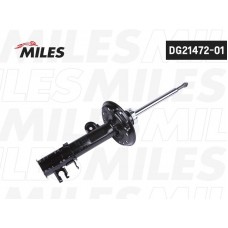 DG2147201 MILES Амортизатор