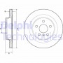 BG4778C DELPHI Гальмівний диск