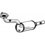 090-224 BOSAL Катализатор