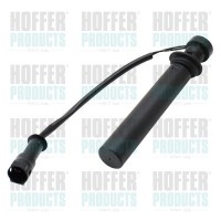 7532287 HOFFER Датчик рівень охолоджувальної рідини