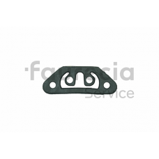 AA93068 Faurecia Гумові смужки система випуску