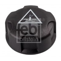 37600 FEBI BILSTEIN Кришка резервуар охолоджувальної рідини