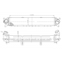 WG2158736 WILMINK GROUP Интеркулер
