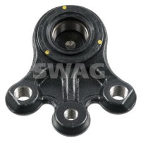 62 92 8355 SWAG Шарнір незалежної підвіски поворотного важеля