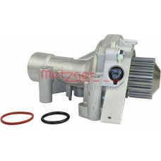 4007008 METZGER Водяний насос охолодження двигуна