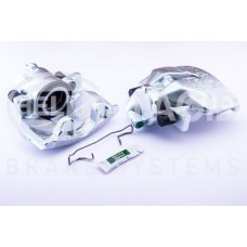 8AC 355 391-321 HELLA Гальмівний супорт