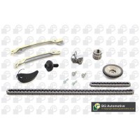 TC7301FK BGA Комплект цілі приводу розподільного валу