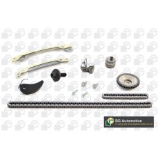 TC7301FK BGA Комплект цілі приводу розподільного валу