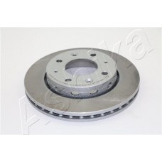 60-03-396C ASHIKA Гальмівний диск